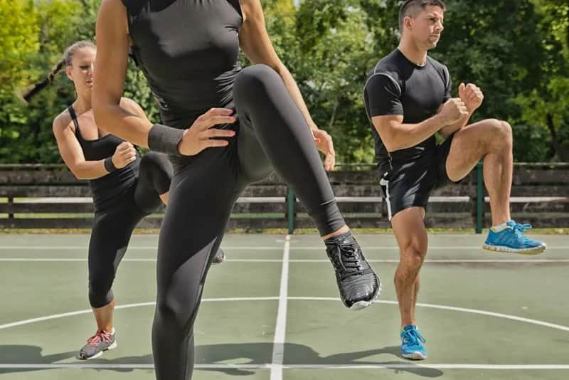 Czy codzienny trening ma sens? Odkryj, jak uniknąć przetrenowania Czy codzienny trening ma sens? Odkryj, jak uniknąć przetrenowania