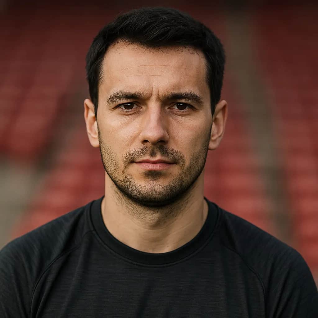 Autor Fryderyk Witkowski