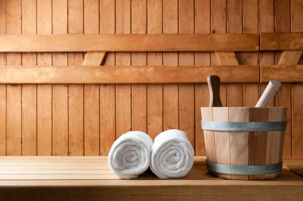 Czy sauna po treningu jest zdrowa? Unikaj błędów, które mogą zaszkodzić