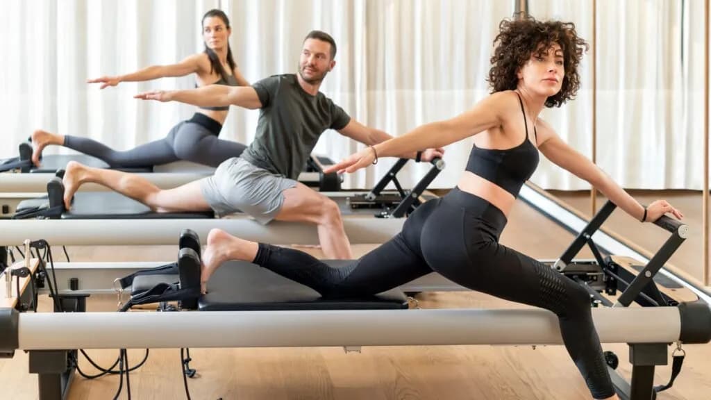Jak zostać instruktorem pilates - kluczowe kroki i certyfikaty