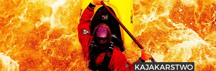 Jak zostać instruktorem rekreacji ruchowej kajakarstwo - wymagania i korzyści