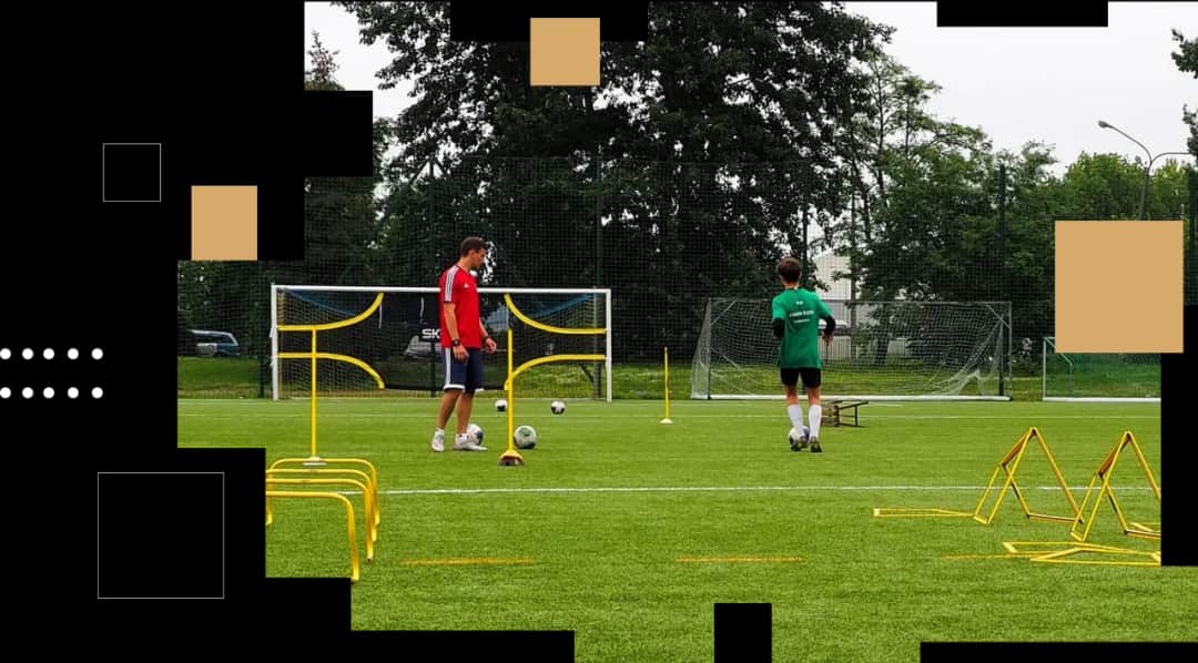 Ile kosztują treningi piłki nożnej? Ceny, które mogą Cię zaskoczyć