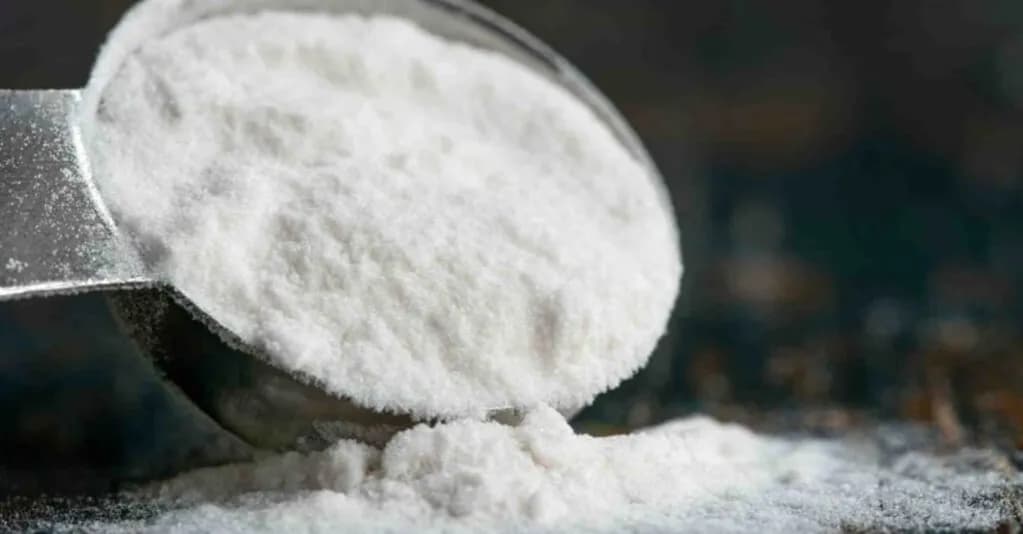 Co daje cytrulina przed treningiem? Sprawdź, jak poprawia wyniki