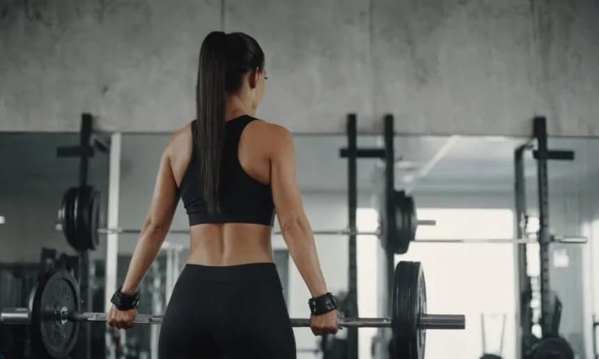 Jak zacząć treningi na siłowni: unikaj typowych błędów początkujących