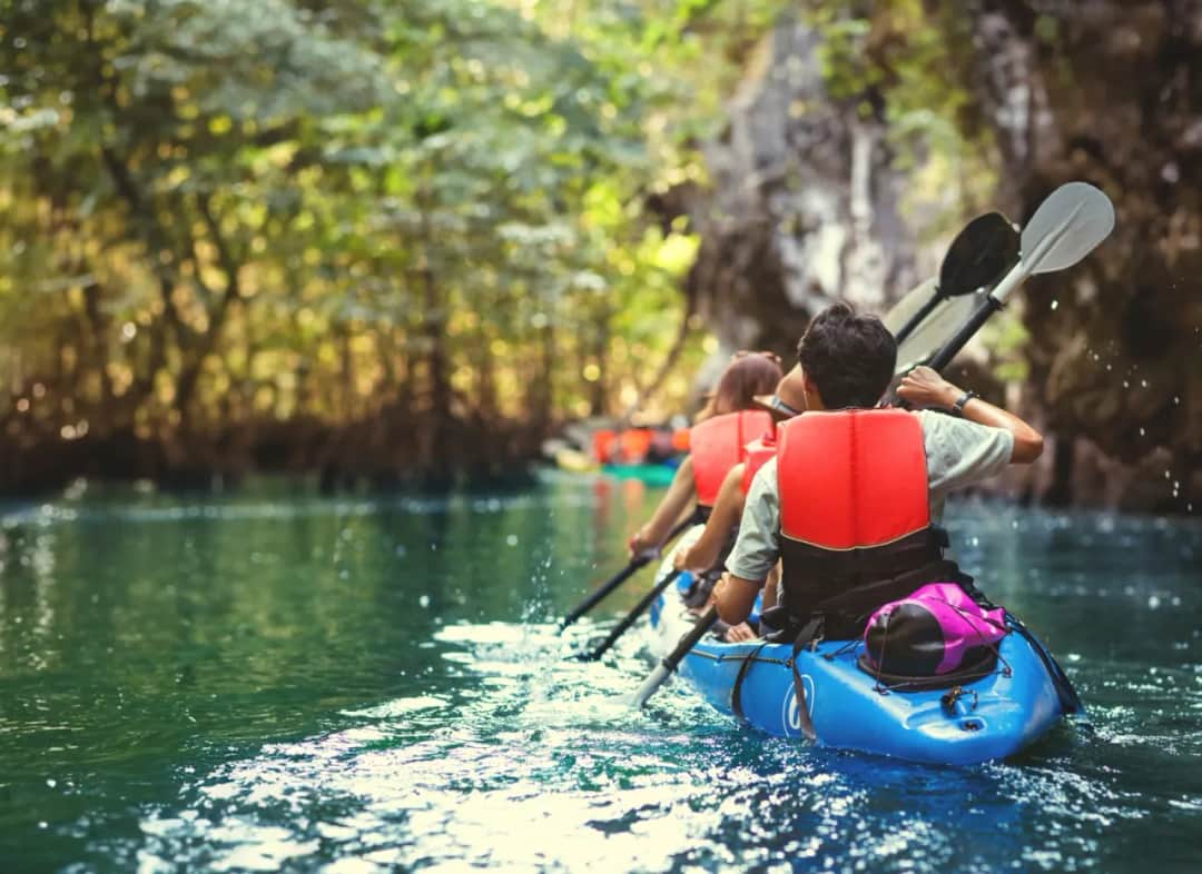 Mazury kajaki gdzie: najlepsze trasy i wypożyczalnie dla każdego