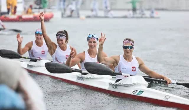 Kajakarstwo w Racicach: Kluczowe wydarzenia i osiągnięcia sportowe