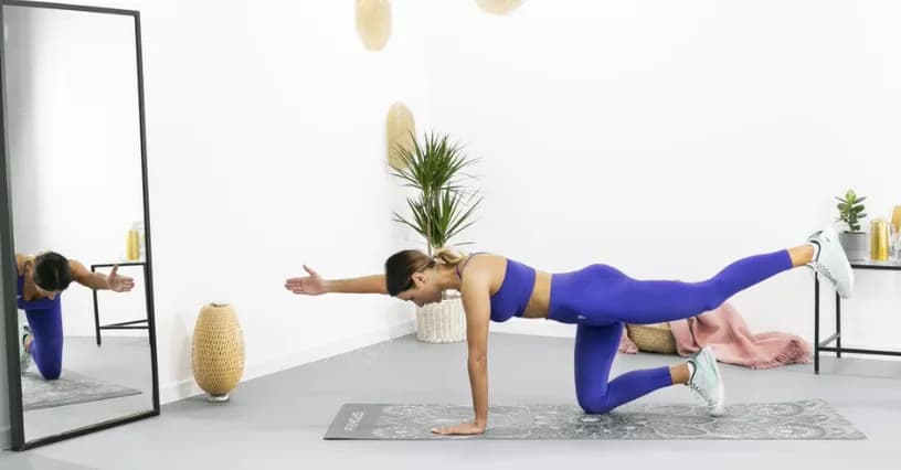 Pilates ile razy w tygodniu? Odkryj idealną częstotliwość treningów
