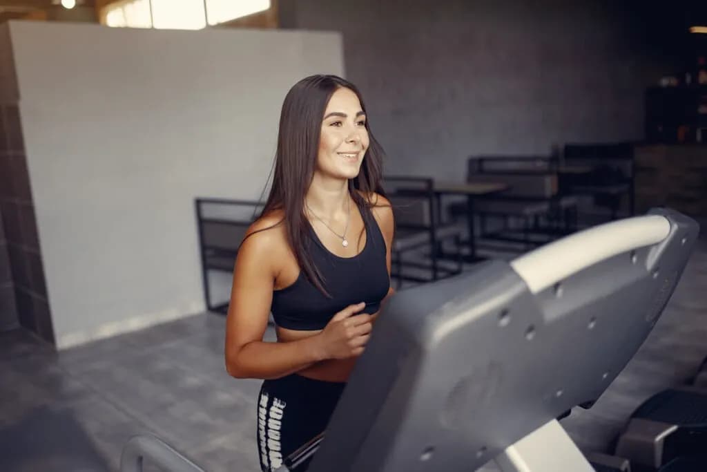 Czy spacer to cardio? Odkryj, jak skutecznie poprawić kondycję