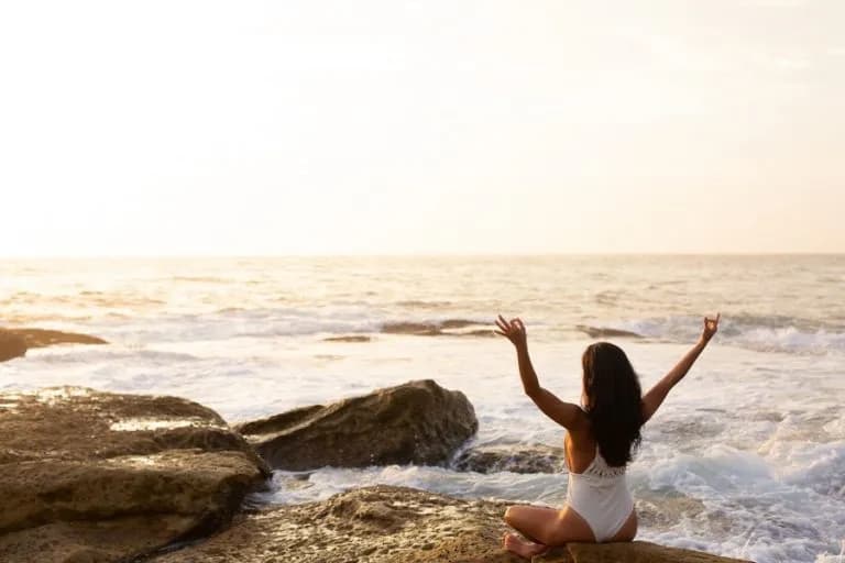 Jak uwierzyć w siebie ćwiczenia, które naprawdę działają na pewność siebie