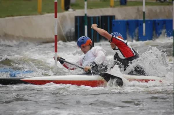 Kajakarstwo górskie w Drzewicy: Historia, tor i możliwości spływów