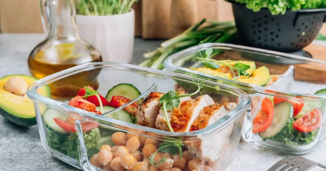 Co jeść po wieczornym treningu na redukcji, aby nie przytyć?