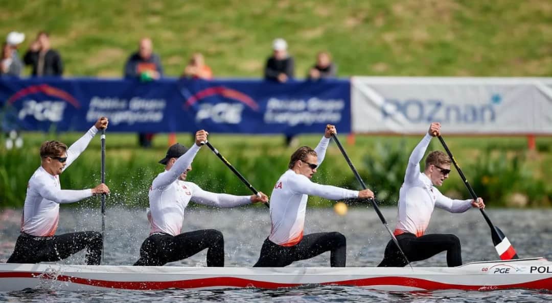 Kajakarstwo olimpijskie: historia, konkurencje i polskie osiągnięcia