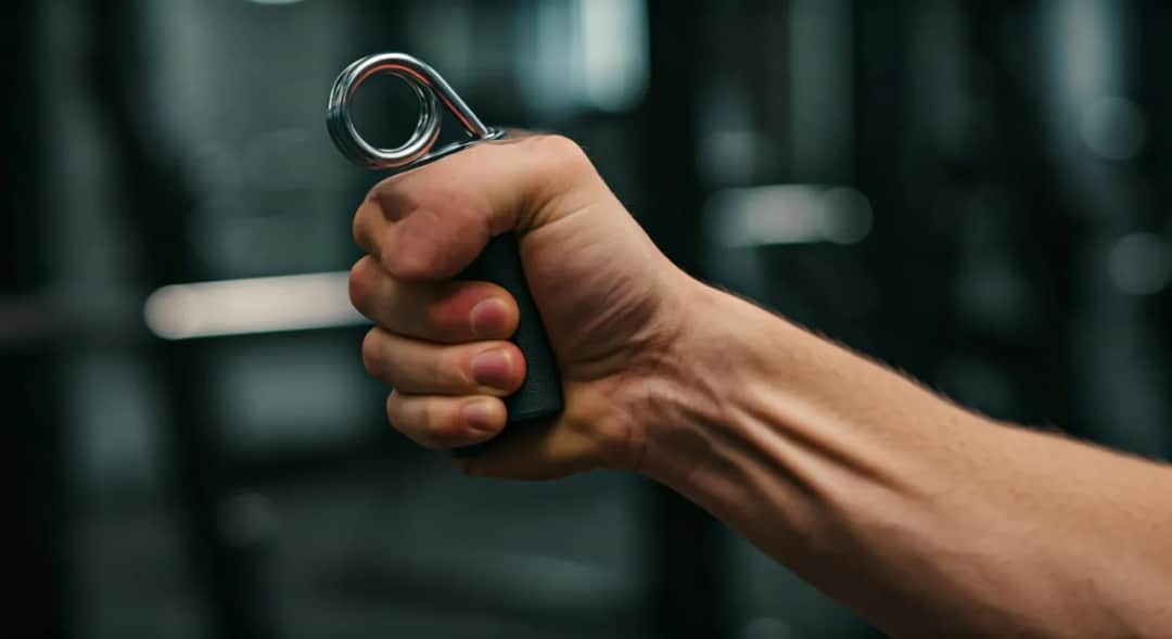 Jak skutecznie ćwiczyć ze ściskaczem do rąk i uniknąć kontuzji