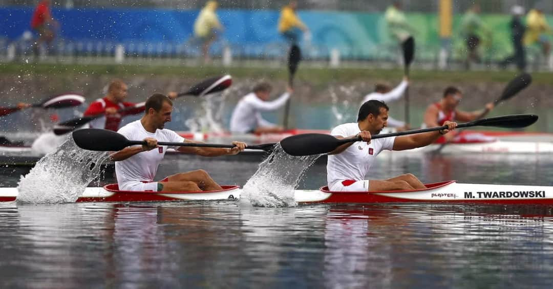 Kajakarstwo olimpada Londyn: Polskie sukcesy i emocjonujące wyniki