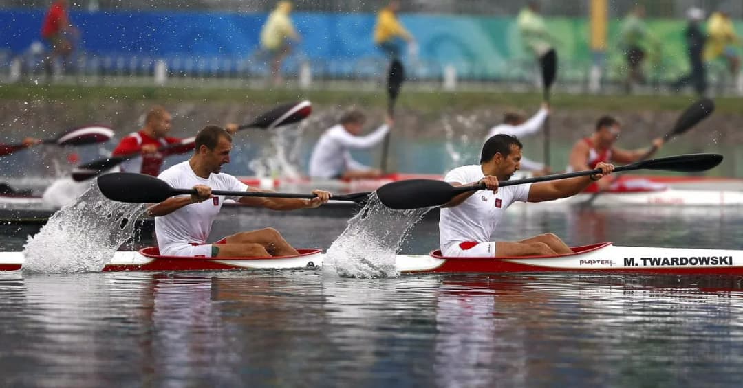 Kajakarstwo olimpada Londyn: Polskie sukcesy i emocjonujące wyniki