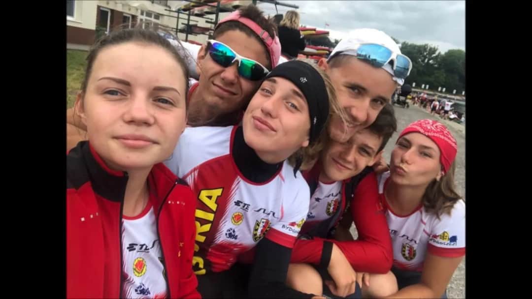 Kajakarstwo w Astorii Bydgoszcz – Treningi, Historia i Sukcesy