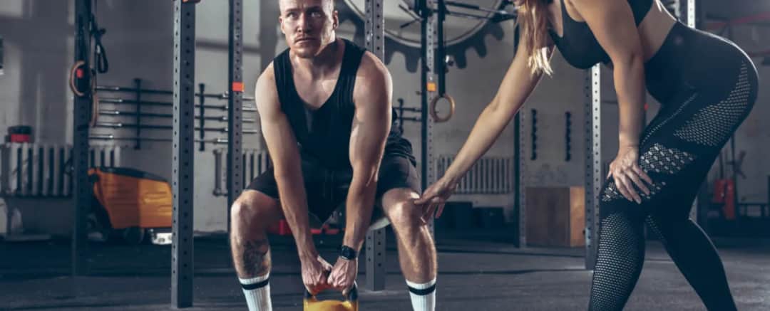 Co to jest trening funkcjonalny i jak poprawia codzienną sprawność