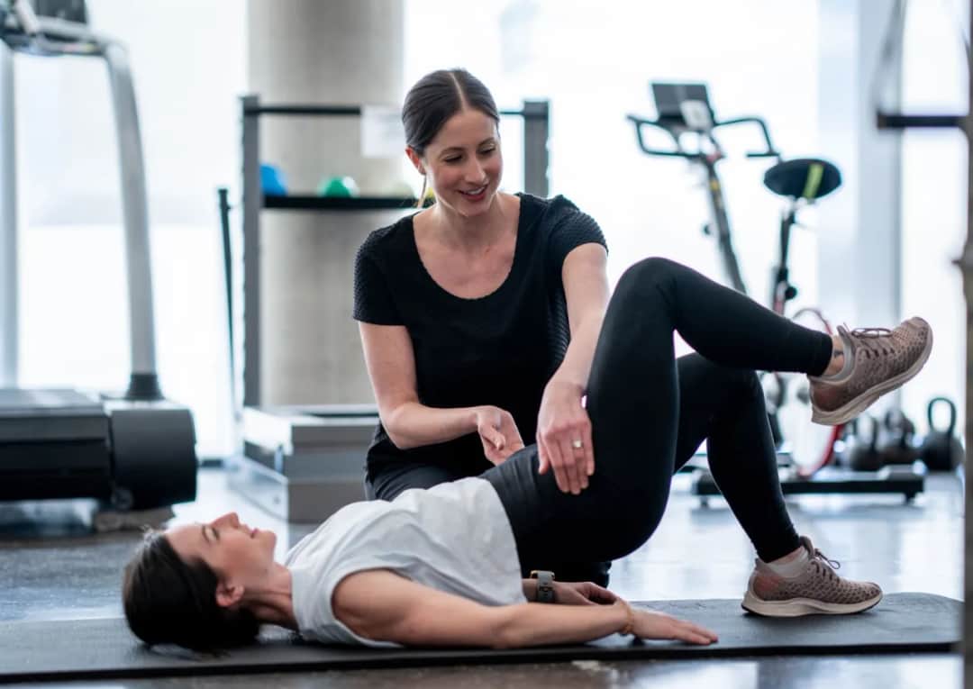 Jakie ćwiczenia na nietrzymanie moczu pomogą Ci odzyskać kontrolę?